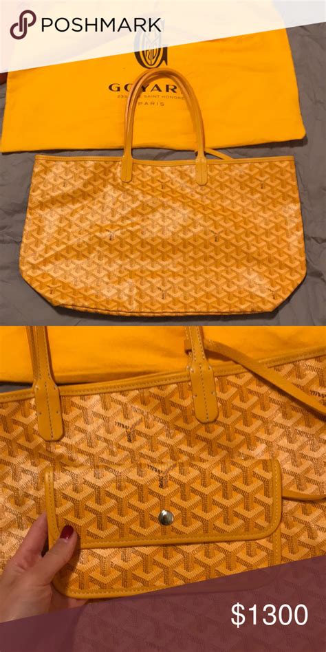 goyard barneys boston